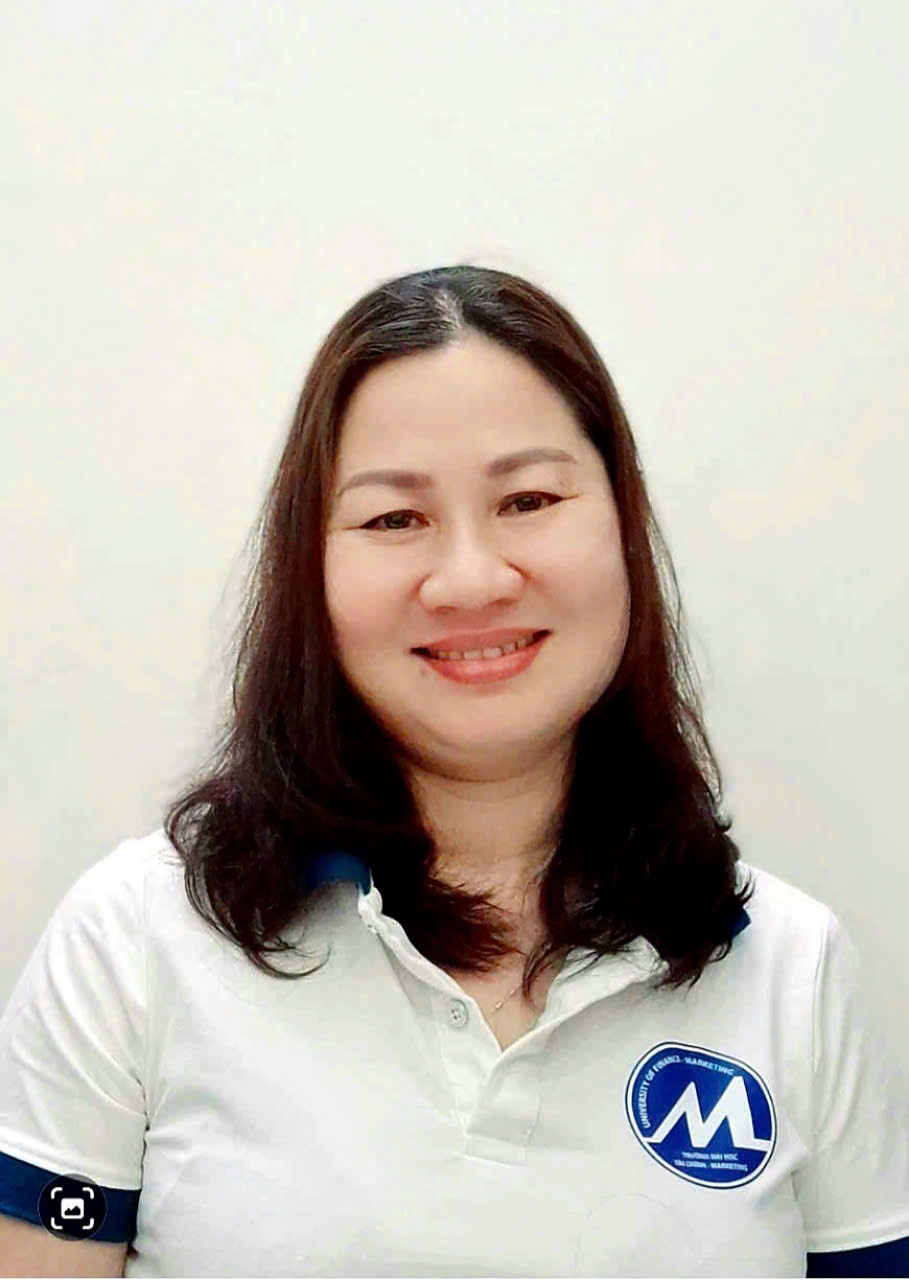 Phạm Thị Hồng Vân